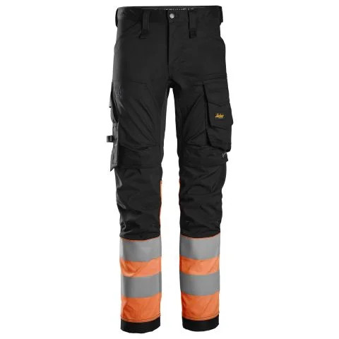 6334 Snickers Workwear Arbeidsbukse 3104641
