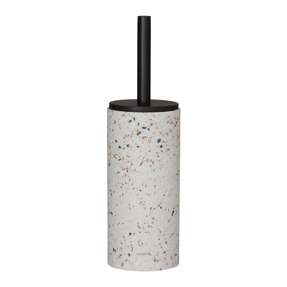 TOALETTBØRSTE BLEND TERRAZZO v:2187482