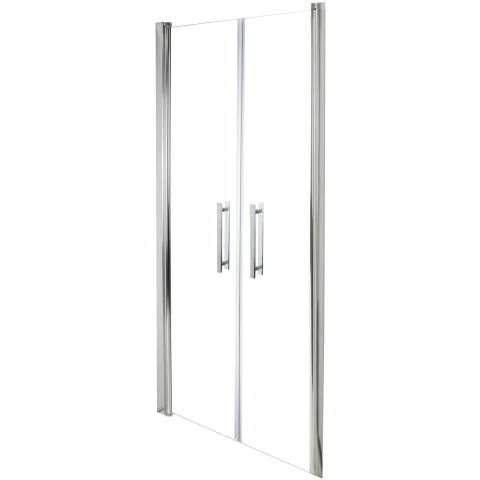 DuoDoor Arrow Dusjvegg 2362026
