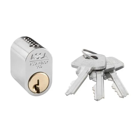 1301 ASSA Låsesylinder 3019895 1301 ASSA Låsesylinder 3019895