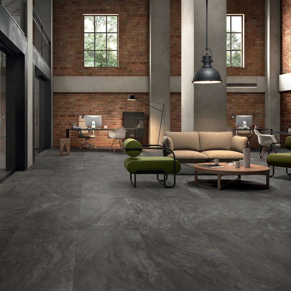 THE PLACE COTTAGE DARK NAT/RTT 60X120 9MM v:3404876