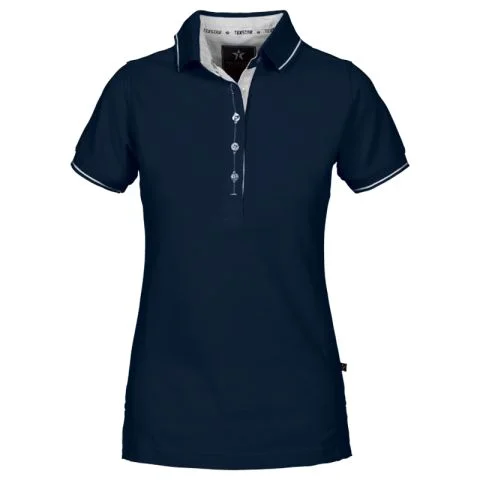 PSW5188000200 Texstar Poloskjorte 4041076