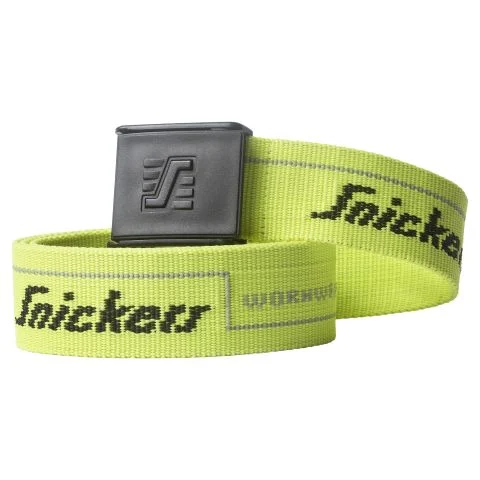 9033 Snickers Workwear Belte 1281530