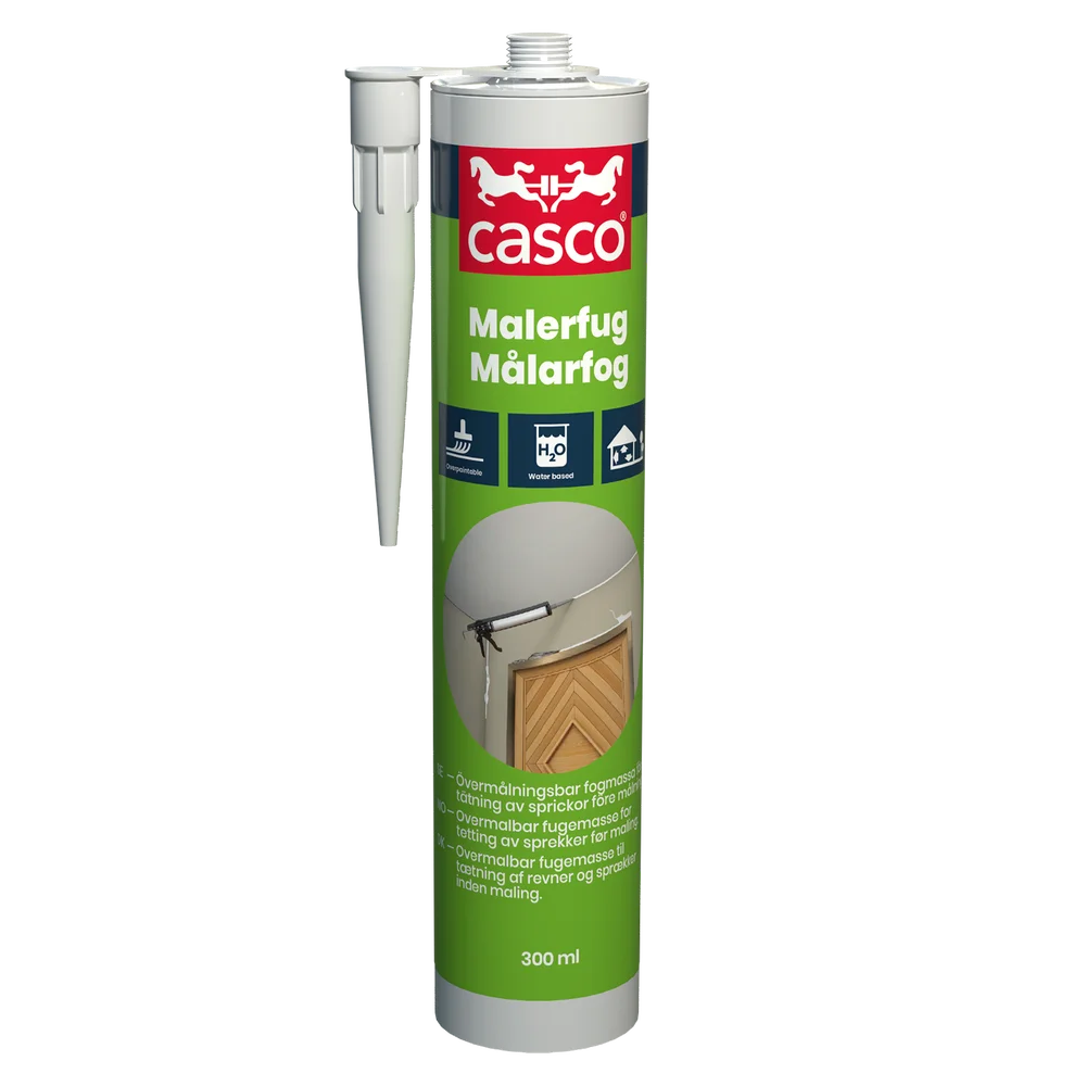 Malerfug 300 ml v:3598905
