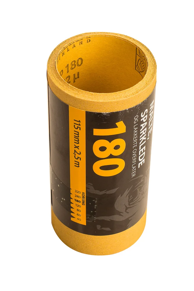 Sandpapir M/S/L K180 v:6962136