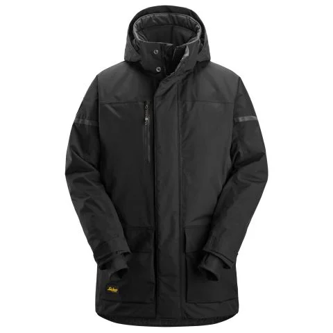 1801 Snickers Workwear Vinterparkas 4052015