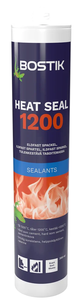 BRANNFUGEMASSE 1200 C 0,3L BOSTIK v:3218578
