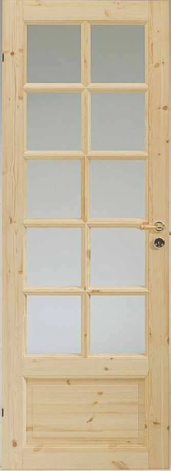 DØRBL SD TRADITION SP10 8X21 UBH v:5715519