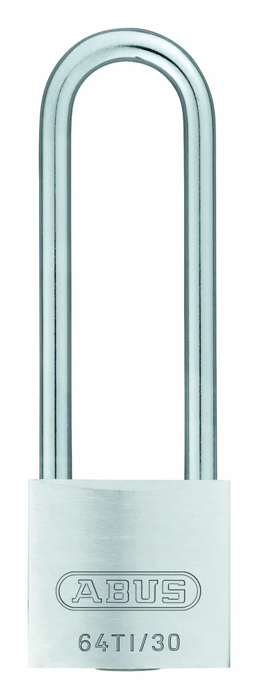 ABUS Hengelås Titalium med høy bøyle, 30 mm v:4135847
