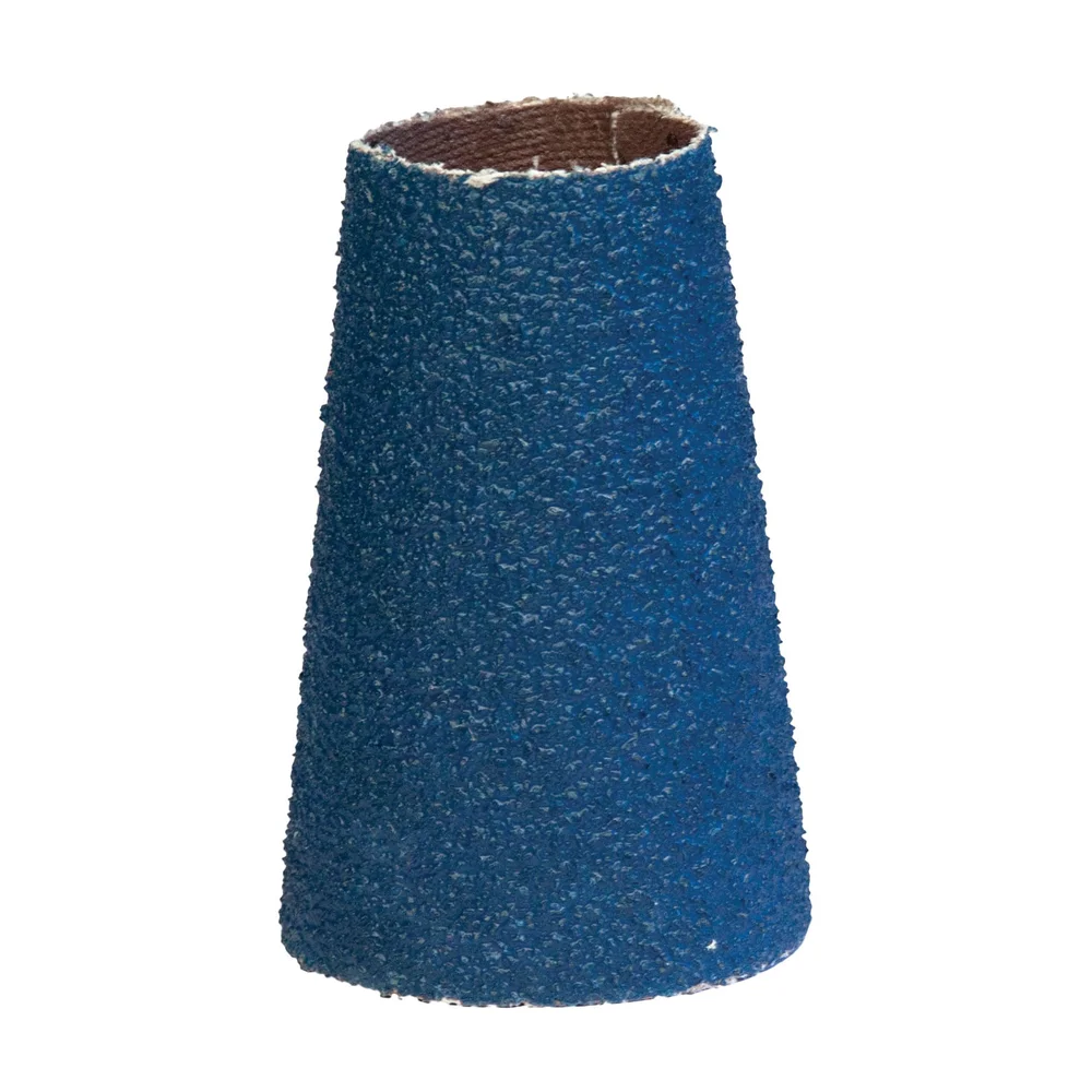 Tyrolit Slipdukshylse, 20x14x63, 80, Zirkon v:9097140 Tyrolit Slipdukshylse, 20x14x63, 80, Zirkon v:9097140