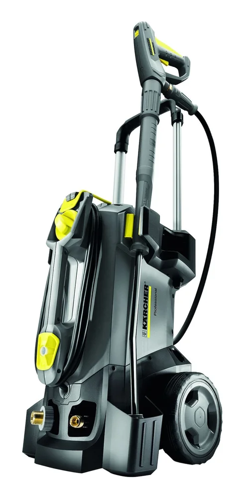 KÄRCHER HD 5/12 C PLUS EU v:9726911 KÄRCHER HD 5/12 C PLUS EU v:9726911