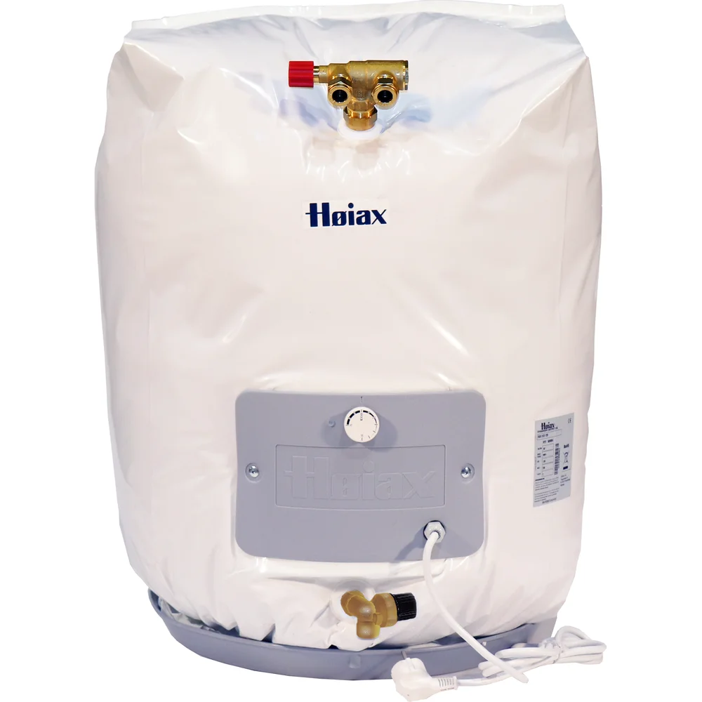 HØIAX RSB ECO 120 BENKEBEREDER v:8972155