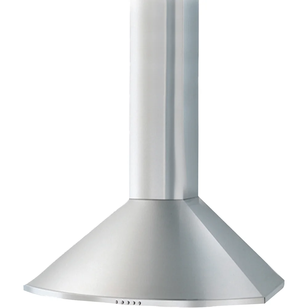 KJØKKENHETTE ELEGANT E/F 60CM RF v:4678896
