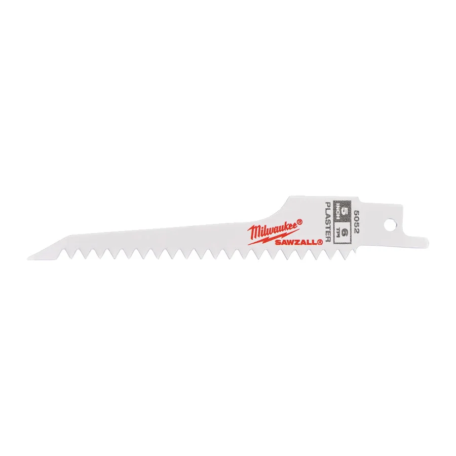 Milwaukee bajonettsagblad 125mm 4,2mm v:9885987