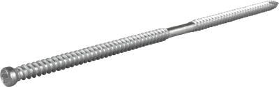 KONSTRUKSJONSKRUE ET-T 8,2X275 A-50 v:2747898