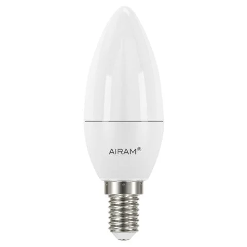 4713820 Airam LED-lampe 3112302 4713820 Airam LED-lampe 3112302