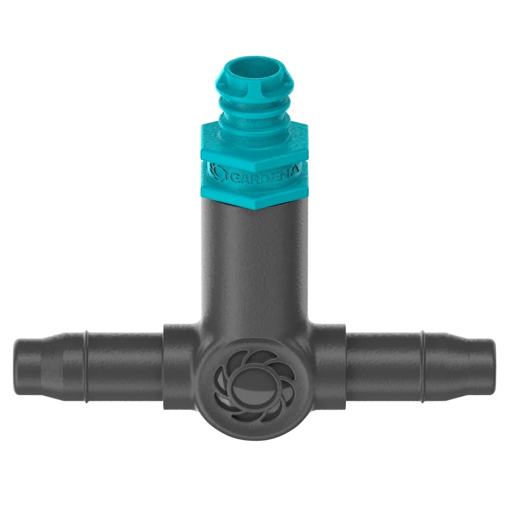 Gardena Inline dryppsprayer justerbar v:7536405 Gardena Inline dryppsprayer justerbar v:7536405