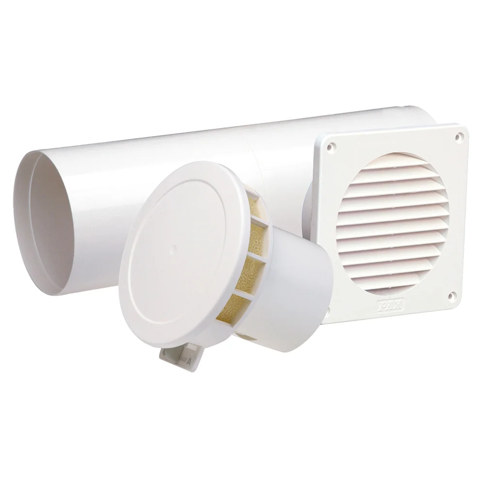 Pax Tilførselspakke RTP, 100 mm v:2757986
