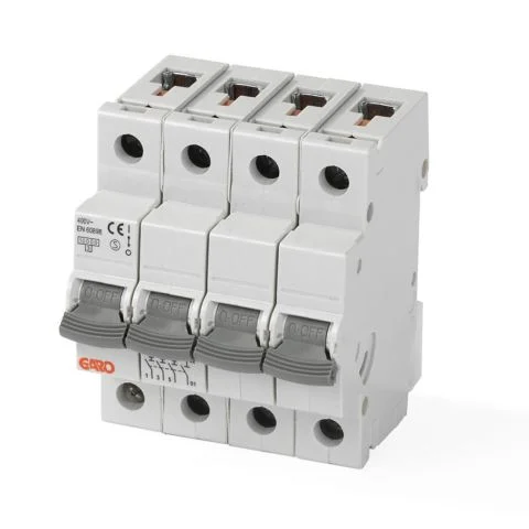 MCB GS D420 Garo Miniatyrbryter 3028561