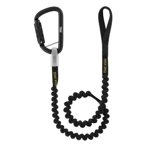 S049AA00 Petzl Verktøysikring 3136517