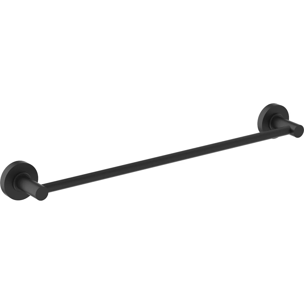 IDEAL STANDARD IOM HÅNDKLESTANG 450 MM MATT SORT v:9542875 IDEAL STANDARD IOM HÅNDKLESTANG 450 MM MATT SORT v:9542875
