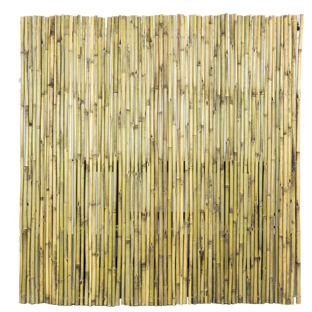 Krifon levegg bambus natur 180×180 cm v:5013042