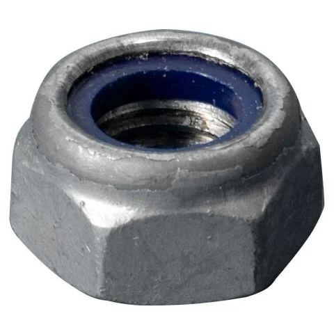 0705400007 Stafa Låsemutter 3015058