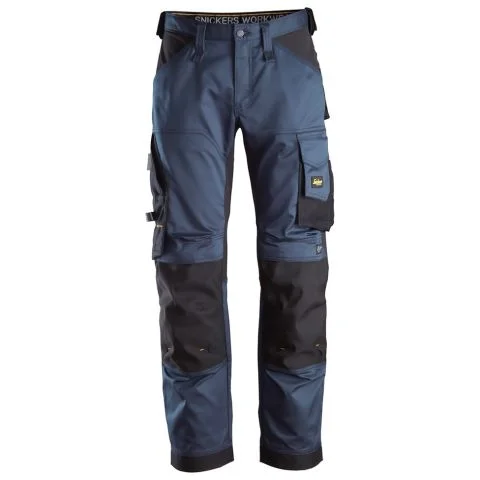 6351 AllroundWork Snickers Workwear Arbeidsbukse 3063110