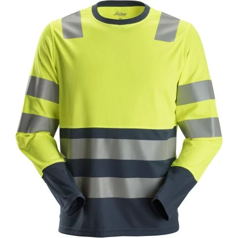 2433 Snickers Workwear T-skjorte 3061468 2433 Snickers Workwear T-skjorte 3061468