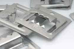 Panelklips 4 mm 250 stk v:6766136