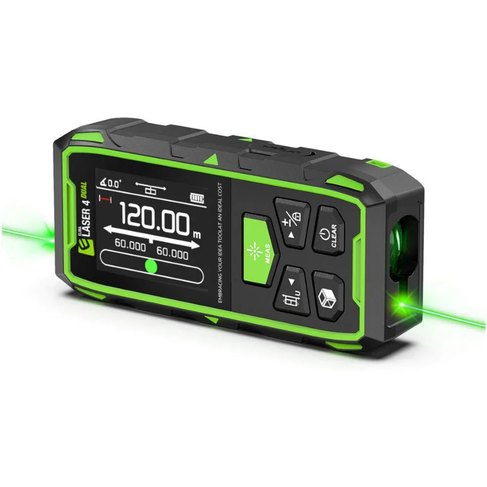 Elma Avstandsmåler 4 Dual v:5310032