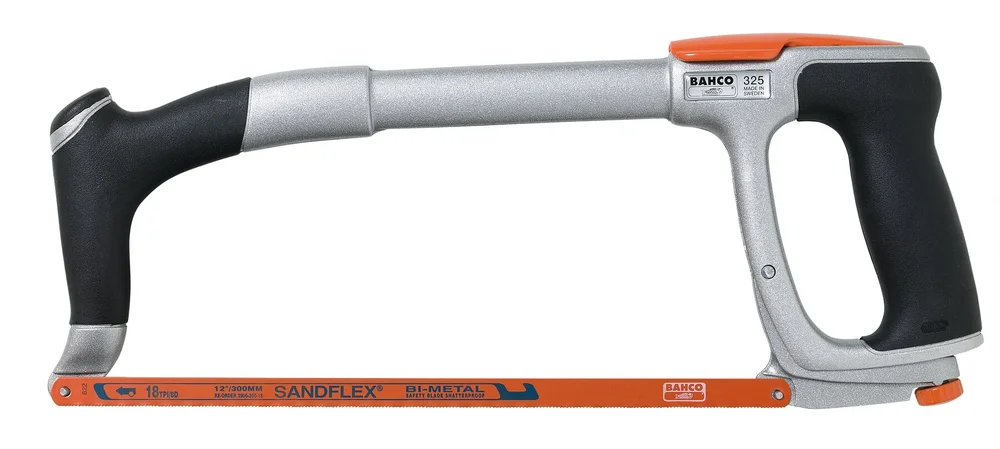 Bahco Baufil v:7890573