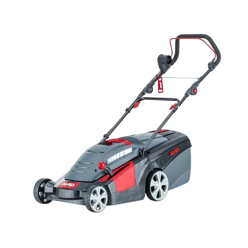 AL-KO Elektrisk gressklipper, 40.4 E Comfort v:3047914