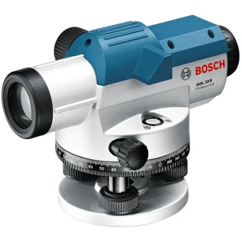 GOL 32 D Bosch Nivelleringsinstrument OA17025