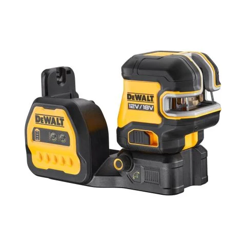 DCE825NG18-XJ Dewalt Krysslaser 4080275