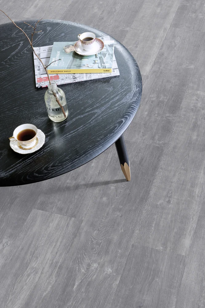 Vinylgulv Gerflor – enkel montering v:1566813