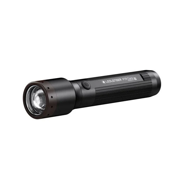 LED LENSER LYKT P7R CORE 1400 LM v:9983829
