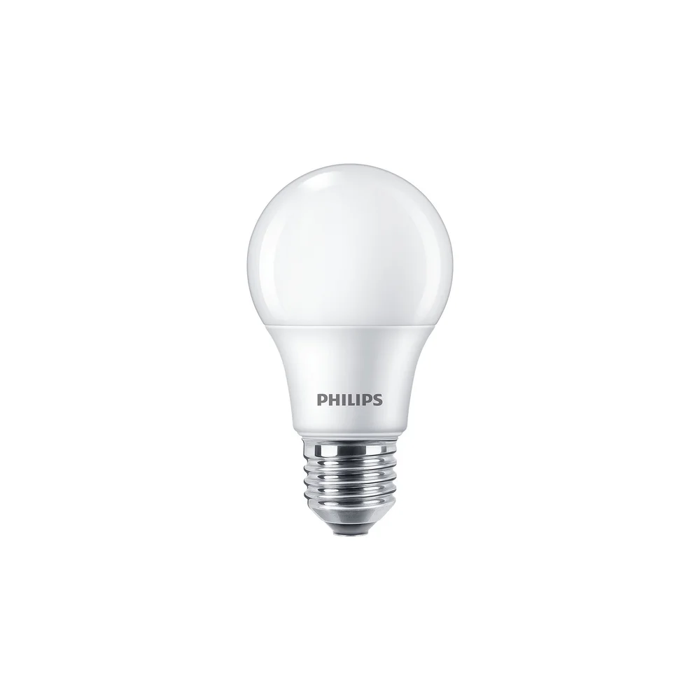 LED STANDARD 60W A60 E27 MATT 6PK v:3763775