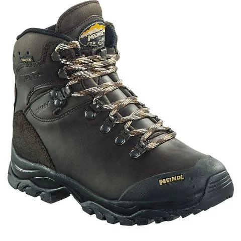 Kansas Lady GTX Meindl Støvel 3092017