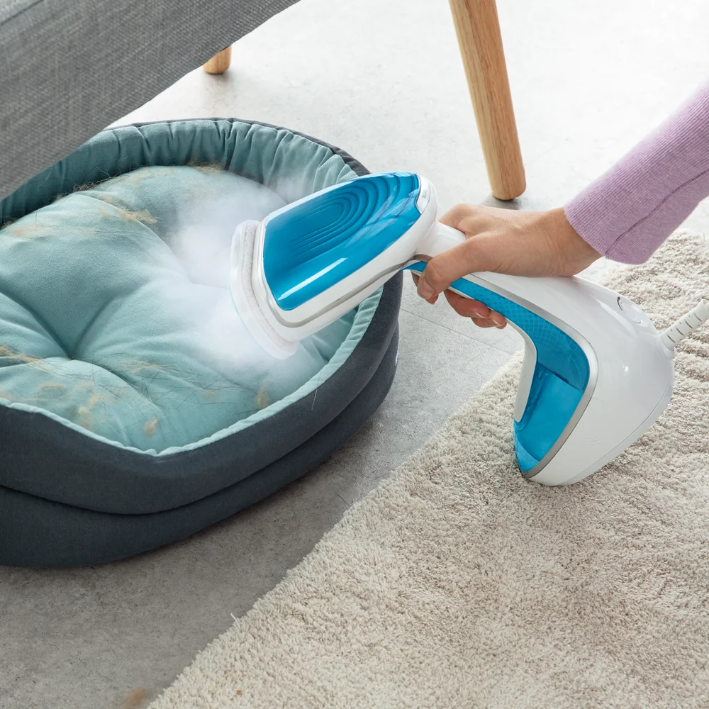 TEFAL STEAMER PURE TEX GARMENT v:5460304
