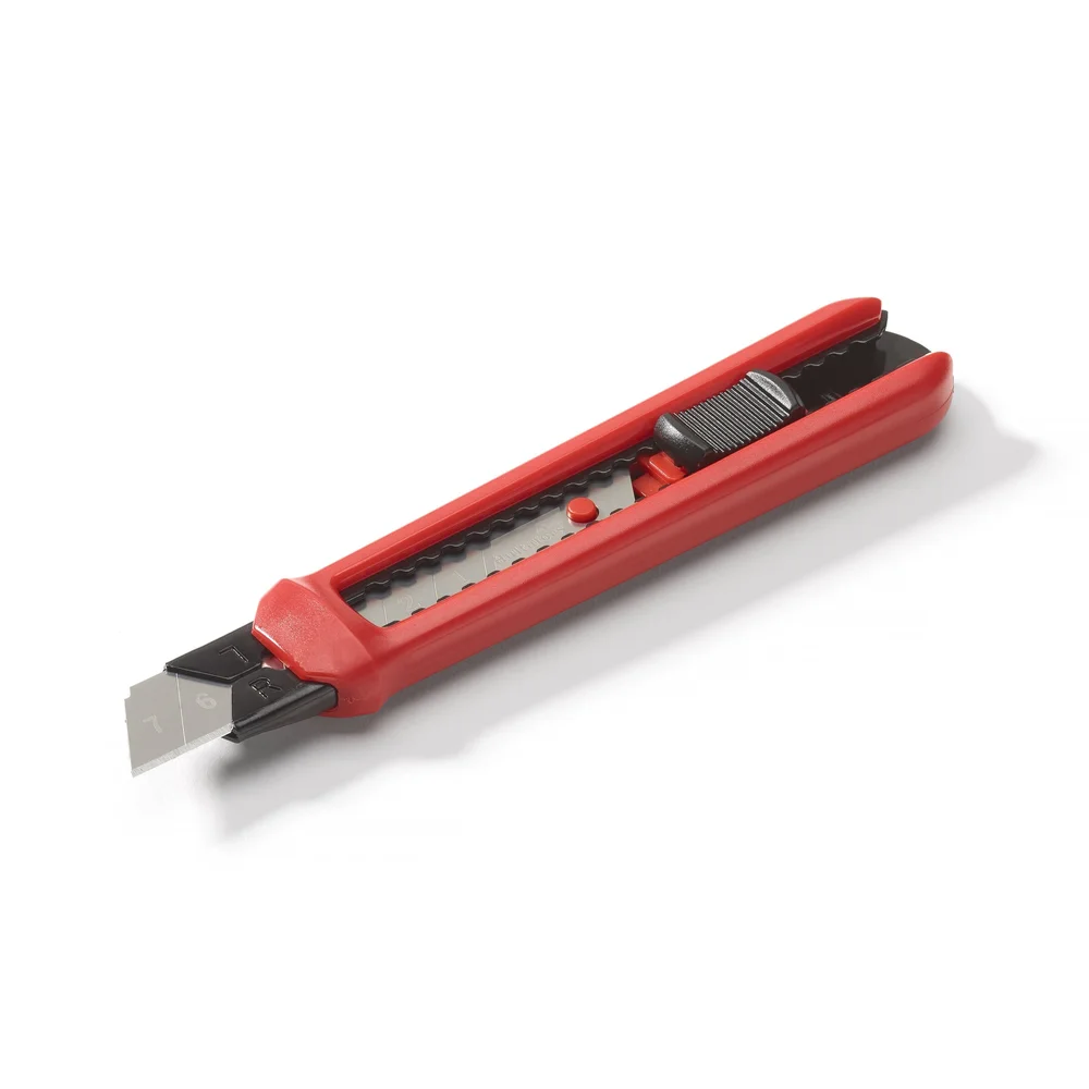 Hultafors Avbrekkbar kniv SPP18A v:6496857 Hultafors Avbrekkbar kniv SPP18A v:6496857