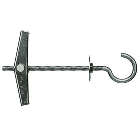 80186 Fischer Plateanker 3009385