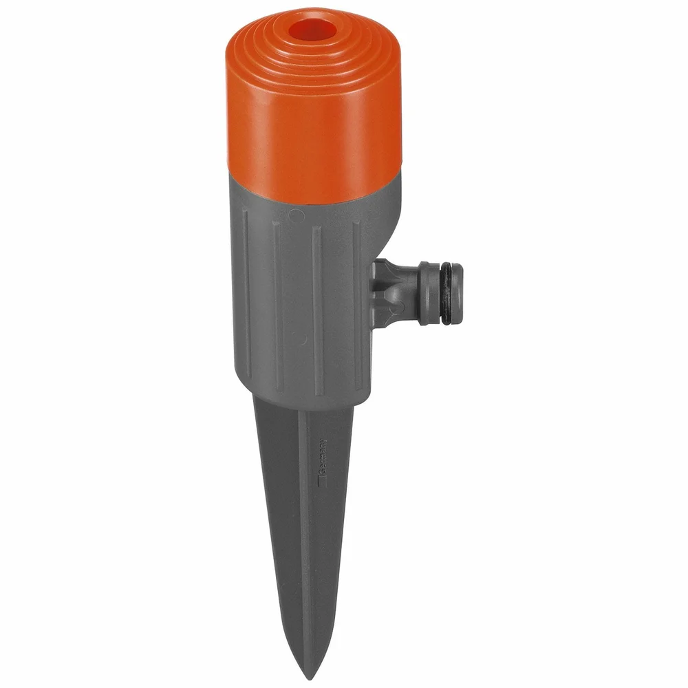 GARDENA VANNSPREDE SPRAY-SPRINKLER FOX v:3371846 GARDENA VANNSPREDE SPRAY-SPRINKLER FOX v:3371846