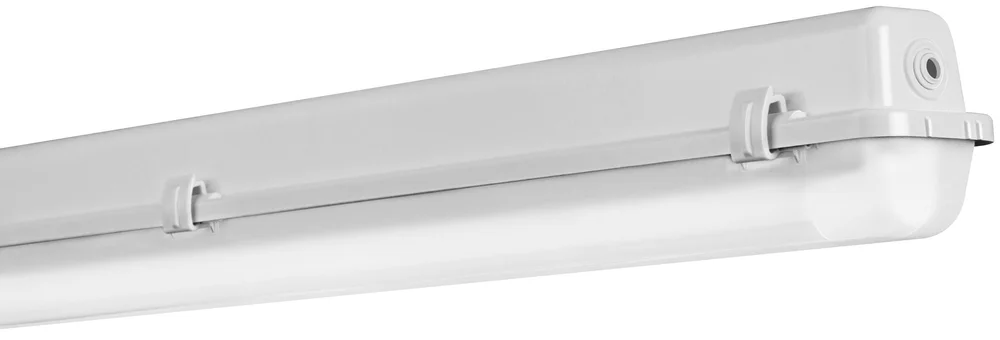Lysrørsarmatur LED, 2x16W/840 v:1878786