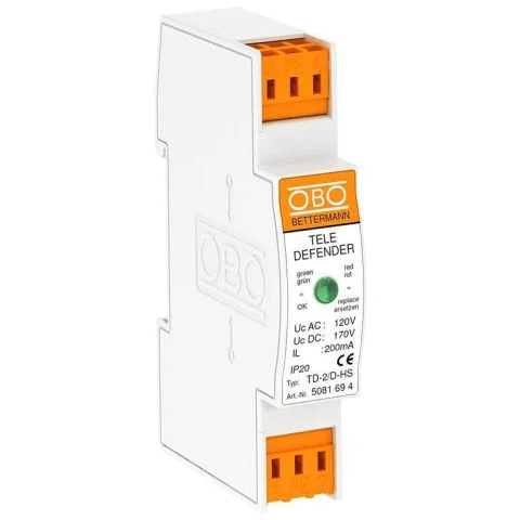 5081694 Obo Bettermann Teledefender 3036911