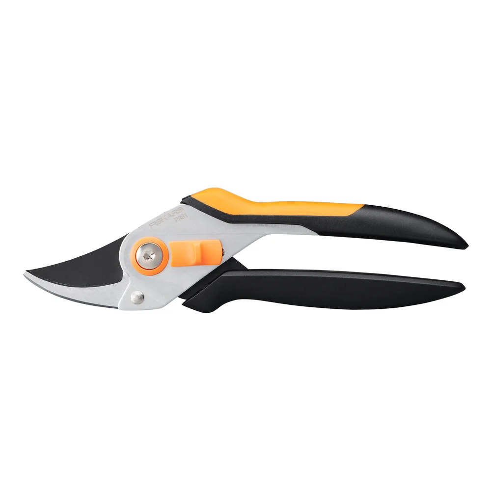 Fiskars Beskjærer med sideskjer P331, Solid v:3322677 Fiskars Beskjærer med sideskjer P331, Solid v:3322677