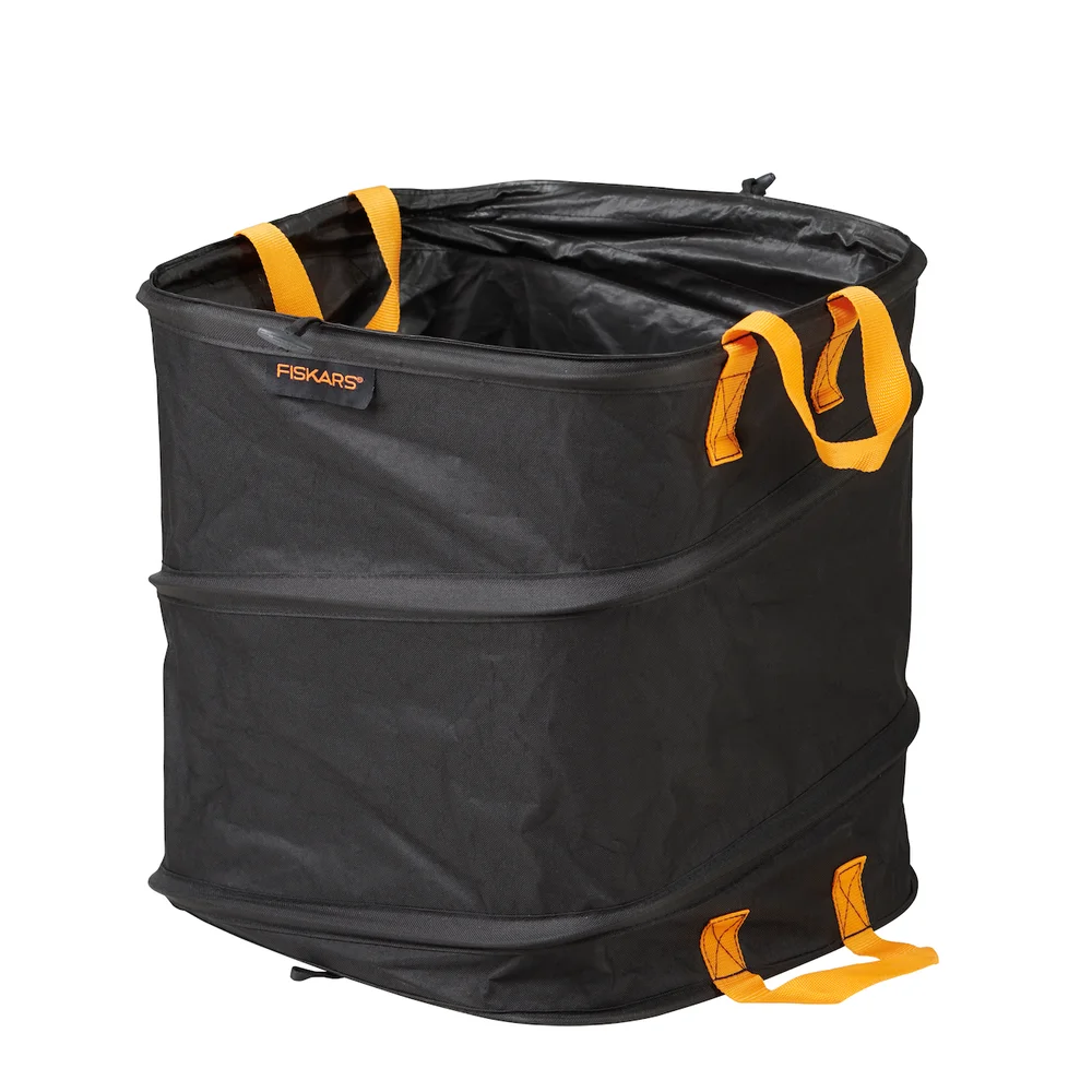 FISKARS ERGO POPUP BAG SMALL 73L v:7029107