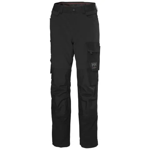 Luna 4X 77597-990 Helly Hansen Workwear Arbeidsbukse 4071063