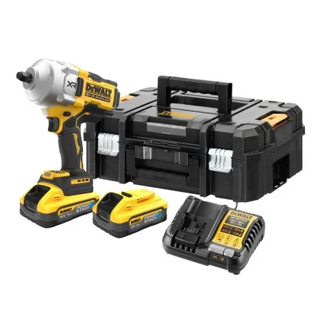 DCF961H2T-QW Dewalt Muttertrekker 4037515 DCF961H2T-QW Dewalt Muttertrekker 4037515