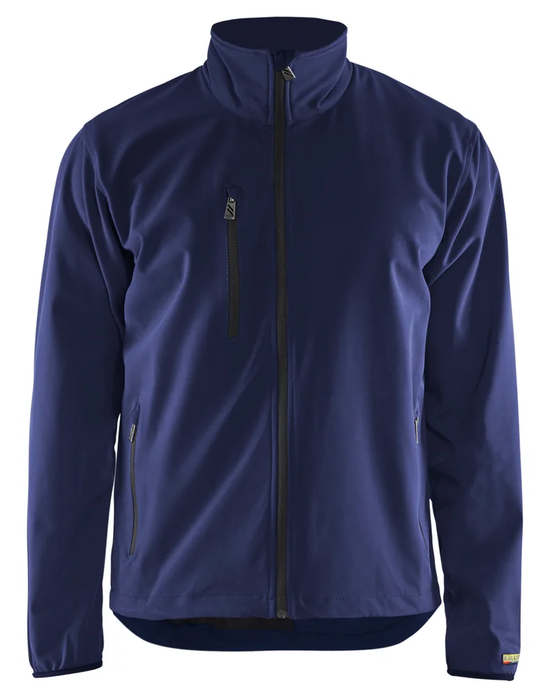 JAKKE SOFTSHELL 495225188999L v:7276911